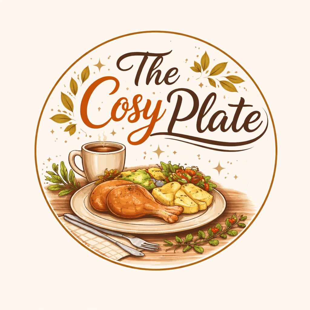 Cosy Plate